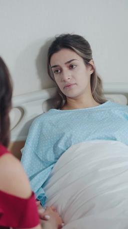 Love’s Perfect Crime episode 56