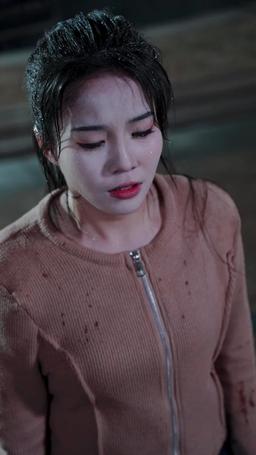 女兒，再愛我一次 episode 11
