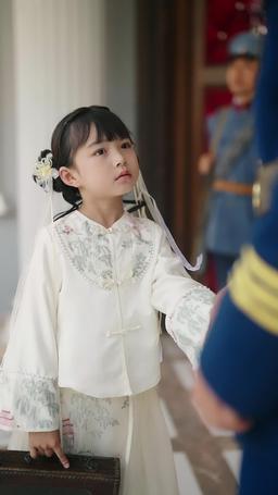 La nostra bambina parla con i fantasmi episode 36