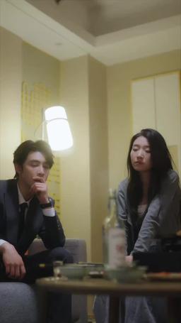 مشابكة مع الرئيس التنفيذي episode 42