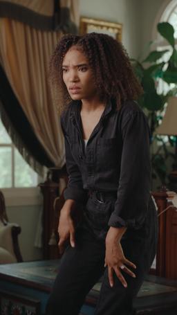 My Enemy Alpha episode 43