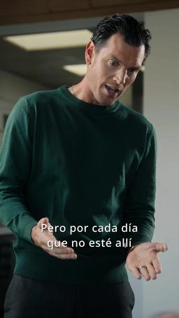 Bebé Atrapado por el Multimillonario episode 58