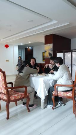 冬日戀歌：情定大飯店 episode 9