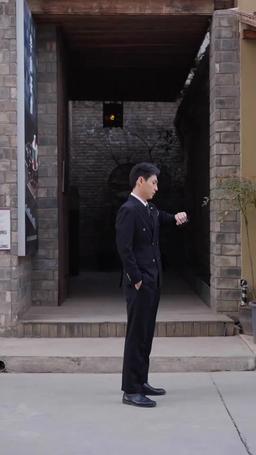 披荊斬棘的婚姻 episode 43