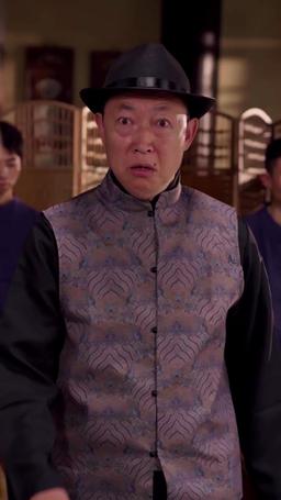 The Warlord's Precious Darling episode 5