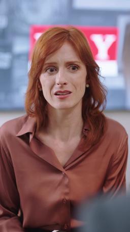 Una Esposa Nunca Olvida episode 31