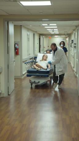 溫泉情緣：失憶嬌妻別想逃 episode 11