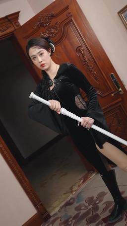 سيد الخالدين في المدينة episode 57