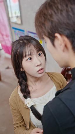 Papa ! Tu gâtes le mauvais enfant ! episode 32