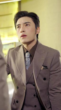 Kocamın Gizli CEO Olduğunu Kim Bilecekti? episode 30