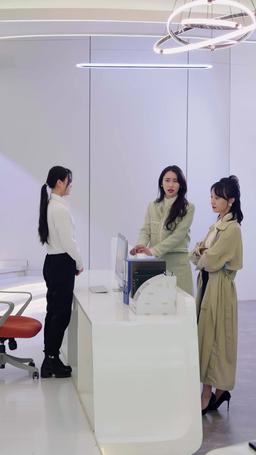 Ahem! Sono sposata con un miliardario! episode 17