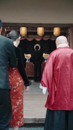 Reddedildi, Ünlendi: Aşçı Kraliçenin Dönüşü episode 63