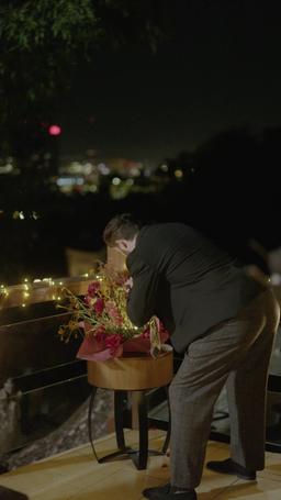 가짜 연애, 진짜 마음 episode 12