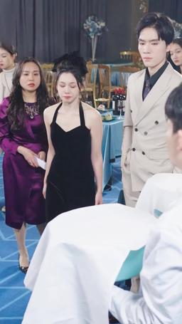 [doblado] Mi Exesposa Florece tras el Divorcio episode 52