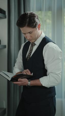 The Unforgettable Love episode 10