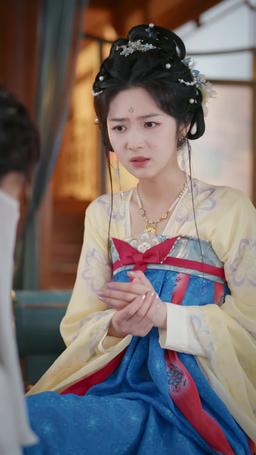 Royal Twist: The Powerhouse Prince episode 42