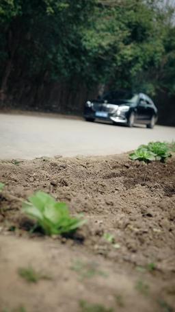 My Legendary Daddy episode 27