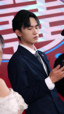 Oh! The Heiress Proposed to Me episode 23