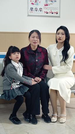 My Legendary Daddy episode 59