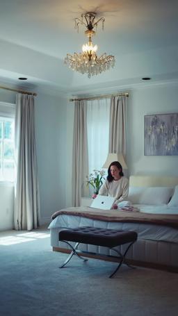 İntikam: Rakibimle İttifak episode 10