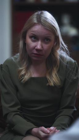 Taming the Mafia Boss, He's Mine Now! episode 26