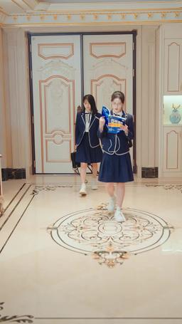 La conoscenza è il suo potere episode 15