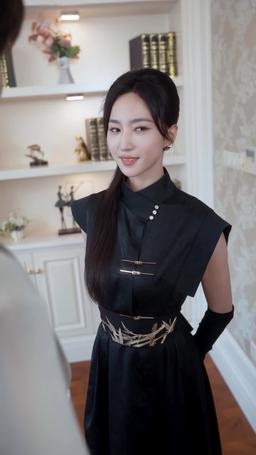 Hapisten Çıkan İntikam Tanrıçası episode 6