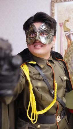 都市臥龍 episode 15