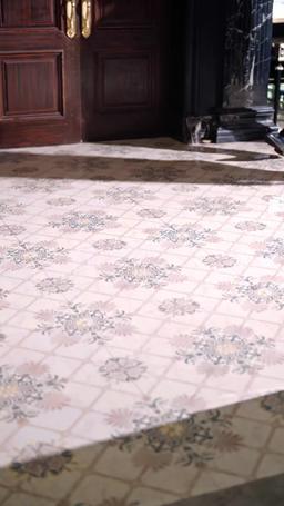 L'allarme nausea mattutina di lui e il segnale d'amore di lei episode 54