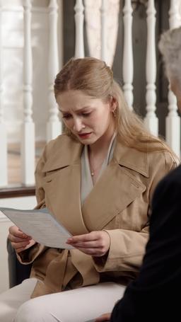 [吹き替え] 失くしてから気づいた愛 episode 35