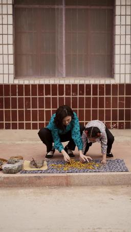 Mała Gwiazda Fortuny: Z goryczy w słodycz episode 30