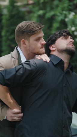 Blitzhochzeit mit meinem besten Freund?! episode 13