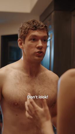 XXL Size Wife episode 31