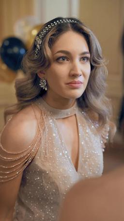 令嬢の帰還 ～御曹司が私の盾になる～ episode 3