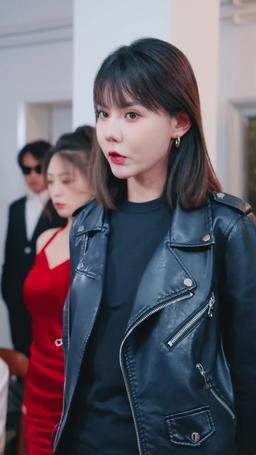 Gerçek & Sahte Genç Efendi: Dört Teyzem Ve Dev İsim episode 20