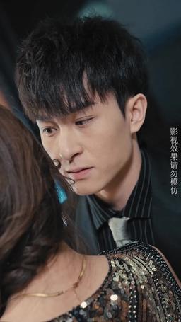 Nie cofnę się z decyzji o małżeństwie Panie Fu nie uciekaj episode 39