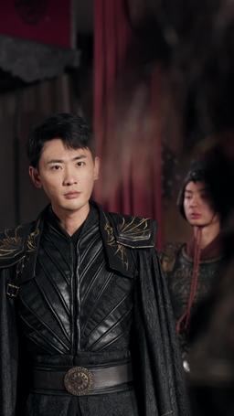 ข้าขอยืมลมบูรพาเพื่อท่านอัครมหาเสนาบดี episode 50