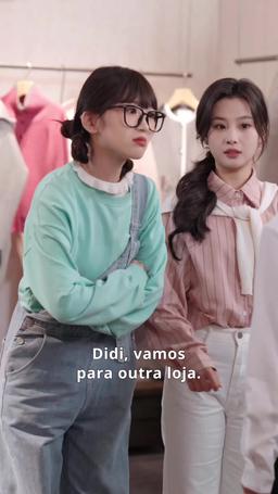 [dublado] Uma Noite Só... Para Sempre episode 73