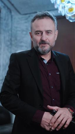 Faded threads episode 56