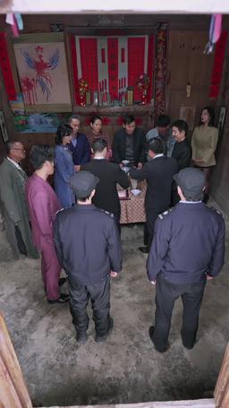 Farsa Falsa, Amor Real episode 49