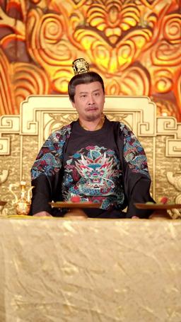 Coroné a mi papá inútil episode 47