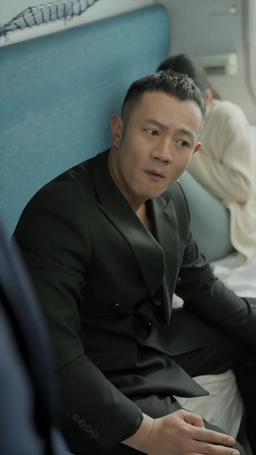 Brain vs. Bullet Train episode 22