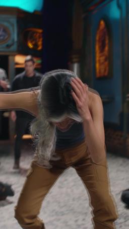 El Regreso De La Reina episode 47