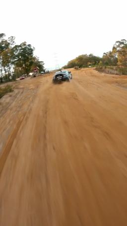 Return of the racing king episode 45