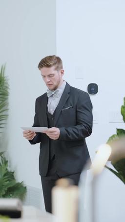 Blitzhochzeit mit meinem besten Freund?! episode 58