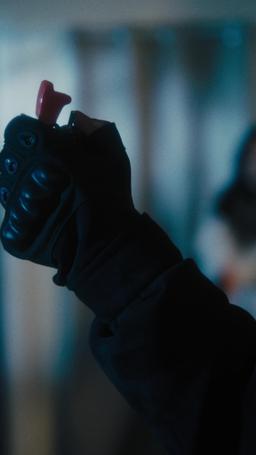 Falling For Her Bodyguard episode 50