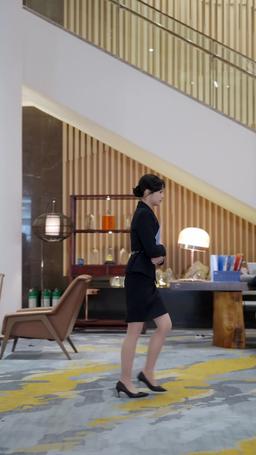 Pregnant by My New Boss episode 4