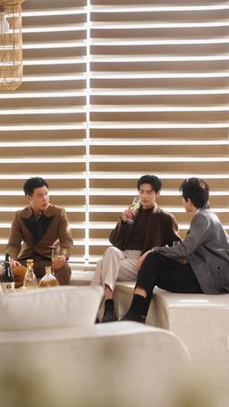 Ukryta Wymiana w Dłoniach episode 43