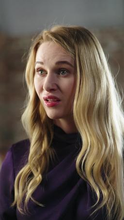 Mama, Sing Me a Lullaby episode 12