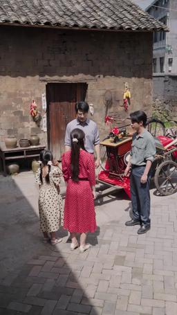 転生してエリートと再婚したら、裏切り夫が絶句しました episode 75